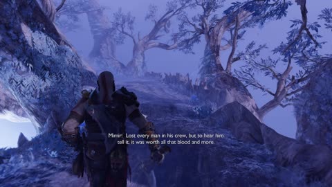 God Of War Ragnarok - 30