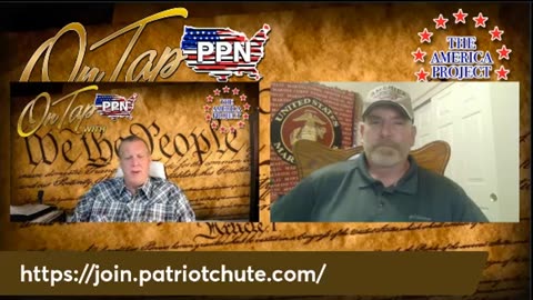 Matt Meck- Election Singularity & Cabinet meeting clip