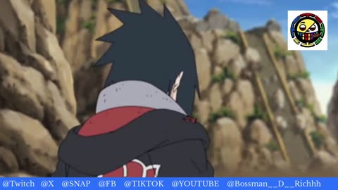 NARUTO SHIPPUDEN MARATHON TUNE IN 100