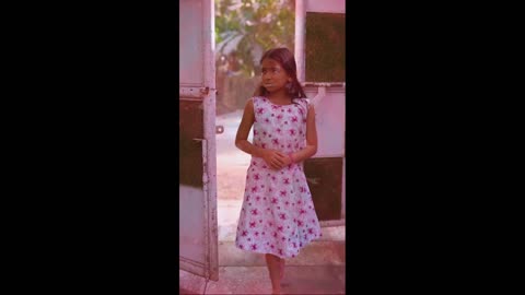 watch cursed Daughter 😱