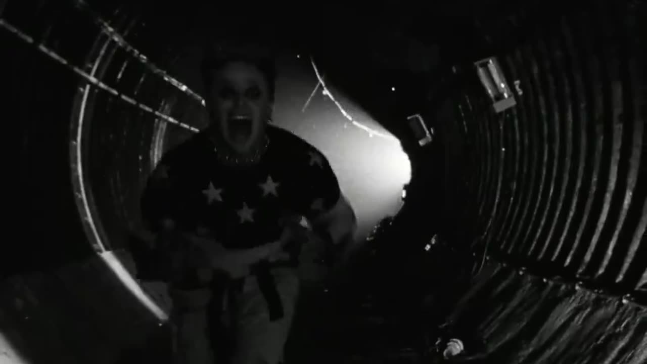 The Prodigy - Firestarter
