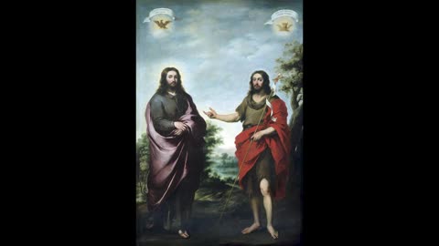 Fr. Ruiz, 12/20/25 "Make your way straight to find Truth" (Raleigh NC)