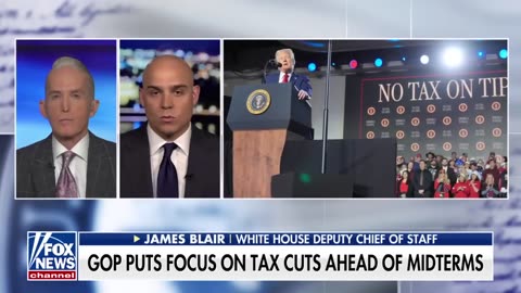 THIS is why Democrats lie about what's in the 'Big, Beautiful Bill'