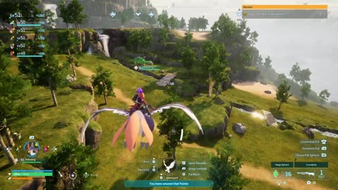 Palworld Stream