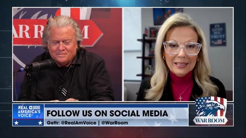 Leigh Wambsganss: The Importance Of Winning This State Senate Race In January Is If The Dems Win It Will Embolden Them And Make All Of The Republicans Jobs Even Harder To Win In November.