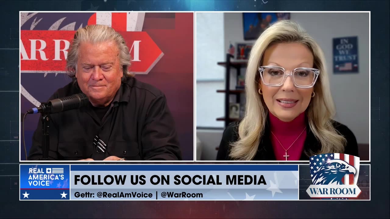 Leigh Wambsganss: The Importance Of Winning This State Senate Race In January Is If The Dems Win It Will Embolden Them And Make All Of The Republicans Jobs Even Harder To Win In November.