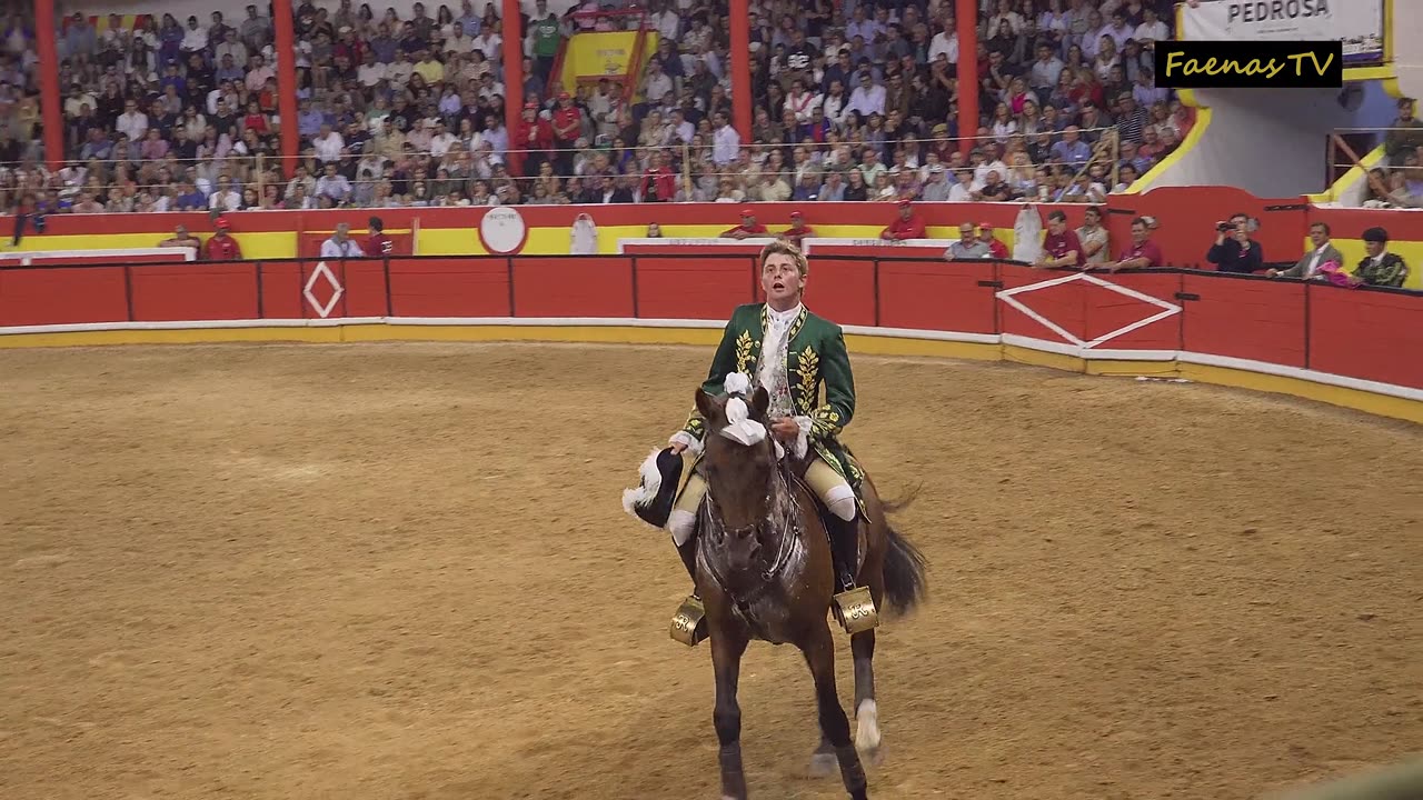 António Ribeiro Telles filho - Nazaré 2025