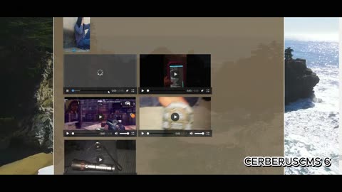 [2025-06-03] CerberusCMS - 6 - SVD - Application - Travel - Video File Part - 04 OF 12
