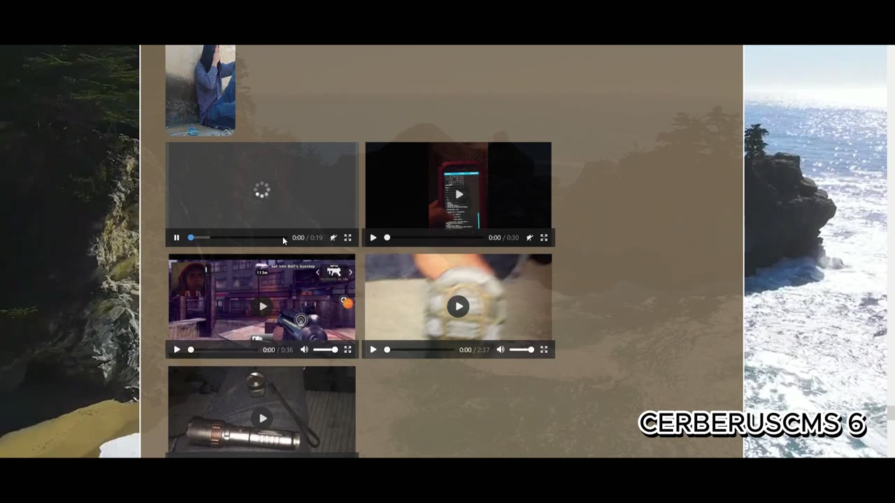 [2025-06-03] CerberusCMS - 6 - SVD - Application - Travel - Video File Part - 04 OF 12