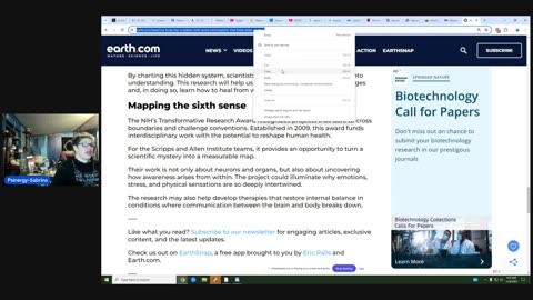 Psinergy Edumacation Saturday 11-08-2025