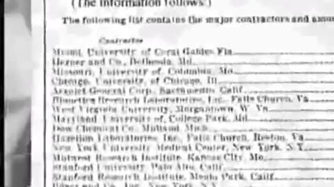 In Lies We Trust The CIA, Hollywood, and Bioterrorism (2007)