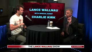 The Day I Realized Charlie Kirk Wasn’t Just Another Voice