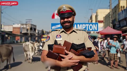 Tim Hortons Opens in India — Double Double, Hold the Butter Chicken | BREAKING NEWS