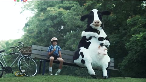 😂🥛 Vietnamese Milk Ads are HILARIOUS! | FunFM
