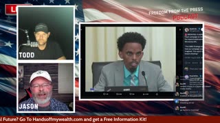 Dems In Complete Disarray Defending Crime, War, and Socialism