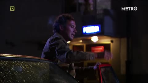 Kryminalni - S01E11 - Towar