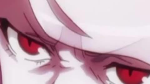 ¿Cómo Shalltear, la caída de sangre, se vengó