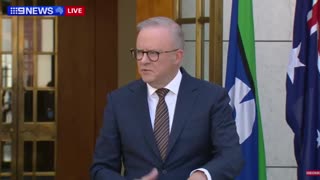 Australia PM Refuses To Say Radical Islam’s The Greatest Threat to Australia