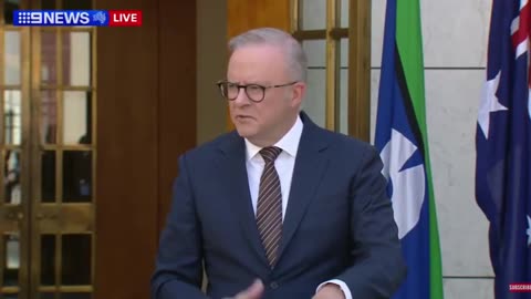 Australia PM Refuses To Say Radical Islam’s The Greatest Threat to Australia