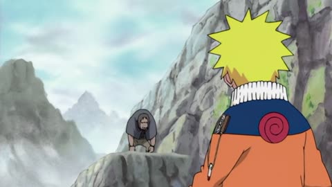 [Anime Time] Naruto - 138 - Pure Betrayal, and a Fleeting Plea!