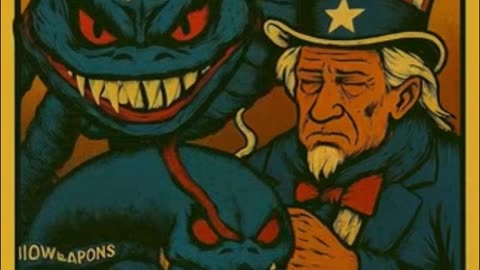 Parasite Detox Required