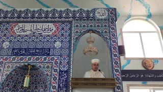 И меляйкетата ще се молят за теб - Хусеин Ходжа