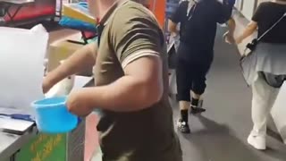😂⚠️ You Won't Believe This Skill Fail! Don't Trust People's Skills Too Much | FunFM