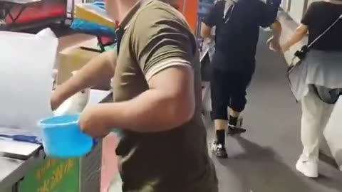 😂⚠️ You Won't Believe This Skill Fail! Don't Trust People's Skills Too Much | FunFM