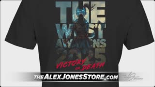 The Alex Jones Show MONDAY LIVE SHOW STREAM 9/22/25