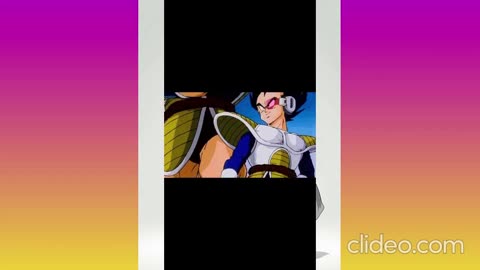 desenho dragon ball z completo
