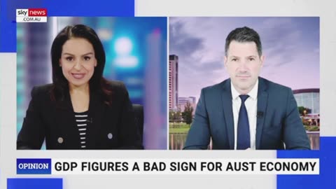 Liberal Party’s Vision: Low Taxes and Smaller Government for Economic Growth