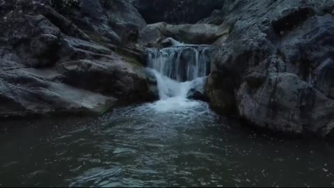 You Work To Be Free #storynarration #shorts #storytelling #nature #drone