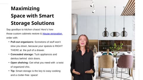 How Can Unique Custom Kitchen Cabinets in 2025 Transform Your Cooking Space with Smart Storage?