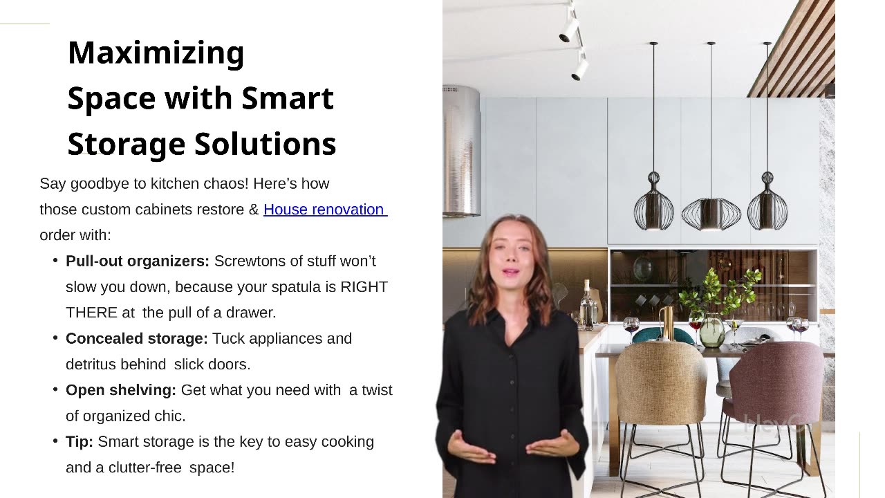How Can Unique Custom Kitchen Cabinets in 2025 Transform Your Cooking Space with Smart Storage?
