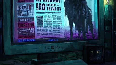 Dogmens
