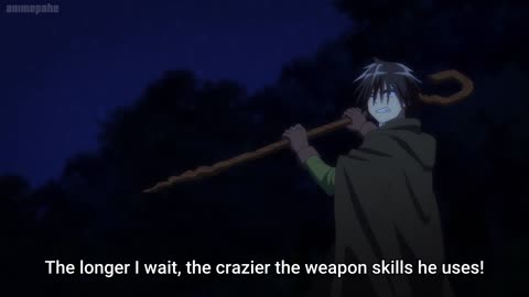 Loner Life In another world Episode 7