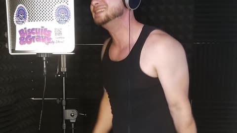 6 Mins of Death *Live Verse 1Take*