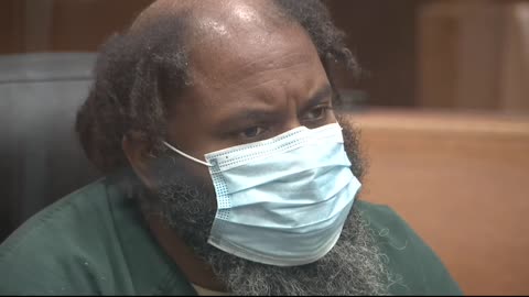 Detroit black child rapist headed to prison nearly 15 years after assault