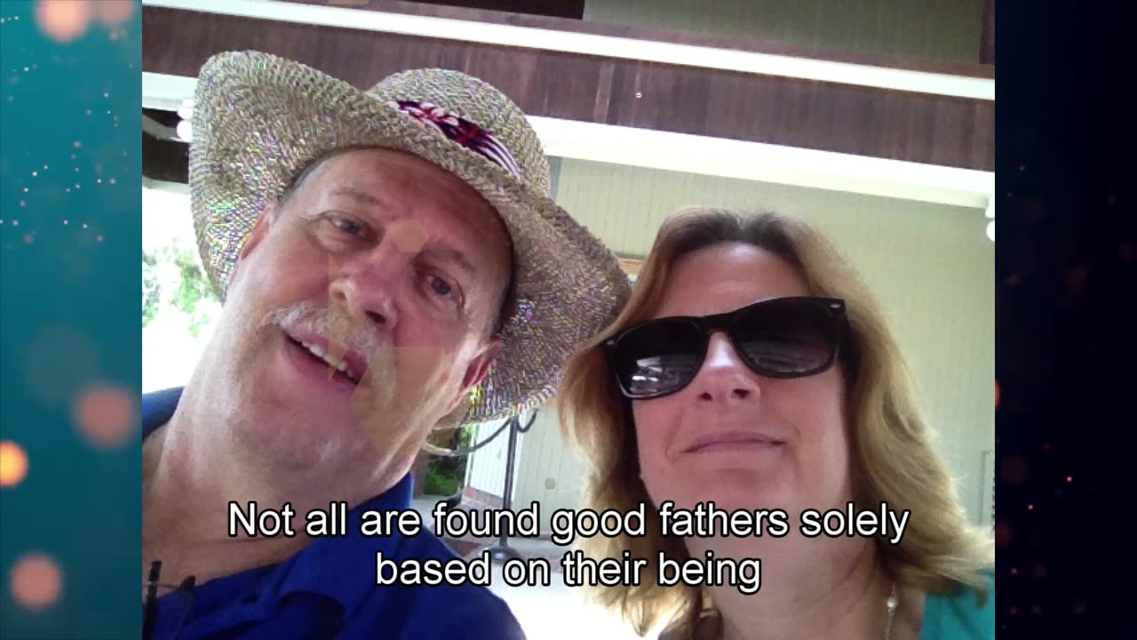 This years fathers day