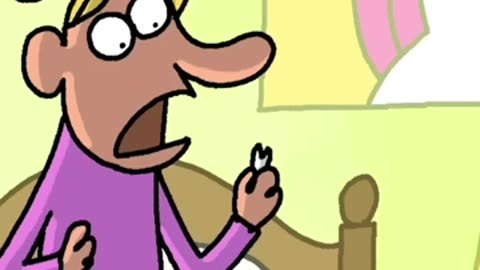 Funny animation video