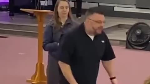 Miraculous Healing: Defying Science with the Power of Faith - Senior Pastor Brandon Martin