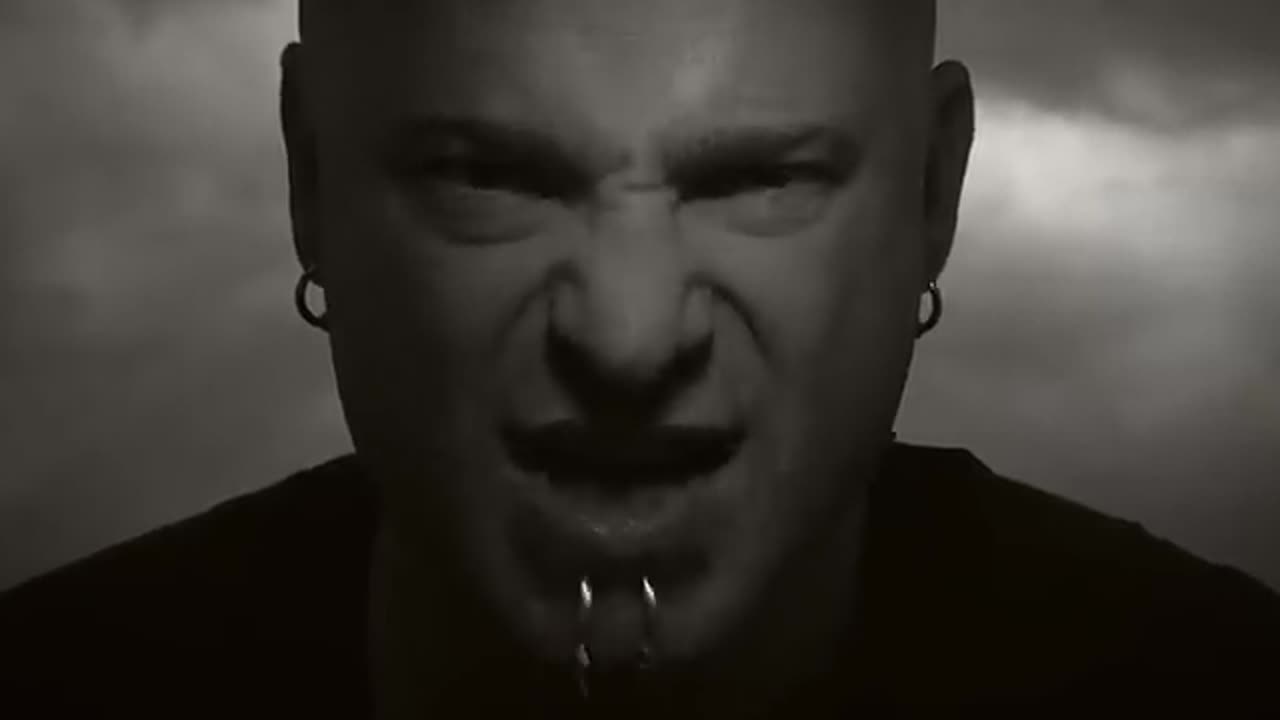 Disturbed - The Sound Of Silence (Official Music Video) [4K UPGRADE]