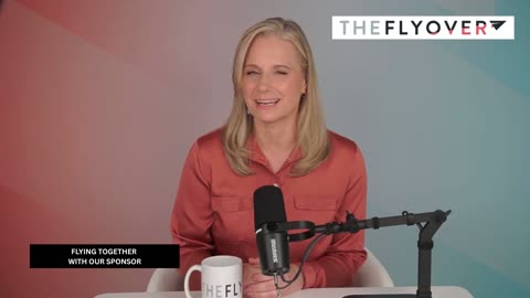 U.S. brokered ceasefire, 4.1 earthquake, U.S. China trade talks - The Flyover - May 11, 2025