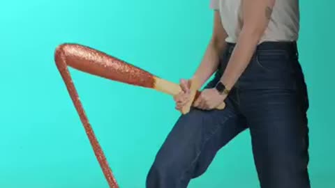 Pull The Sword From The Putty For $$$$