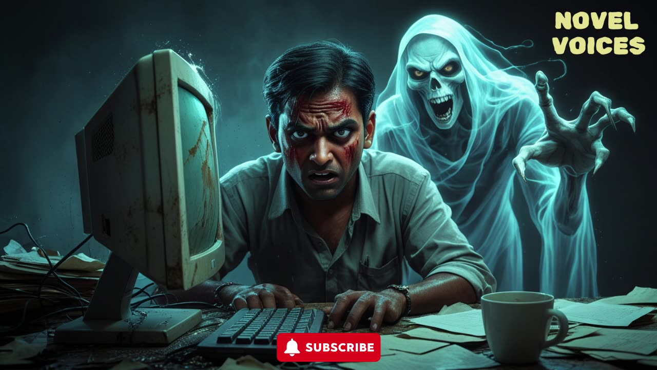 Scammer Justice: No one is untouchable 👻