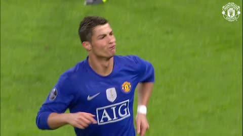 Best Football Moment In History