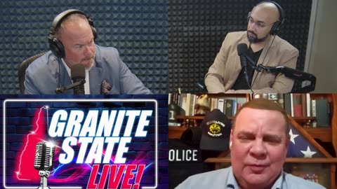 Granite State Live June 10th. 2024