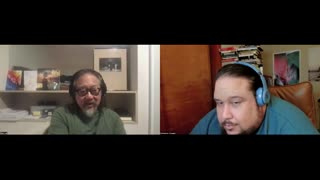 Entering the Theatrical World of Stan Lai | The Cameron Journal Podcast