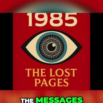 Dominion: The Truth Finds You. Episode 2 Revealed!