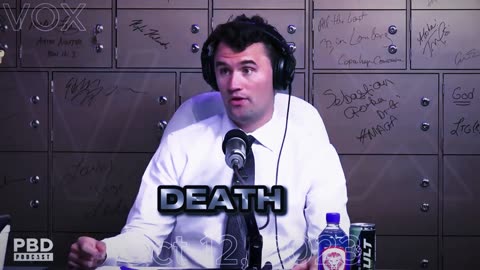 This Clip Alone Warrants Serious Investigation Into Israeli Connections to Charlie Kirk’s Death